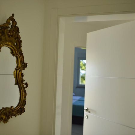 Villa Annika 로브란 외부 사진