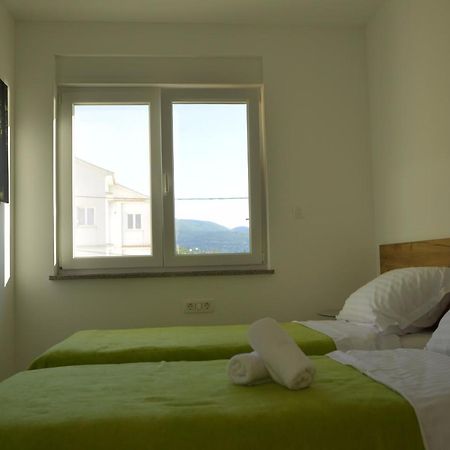 Villa Annika 로브란 외부 사진