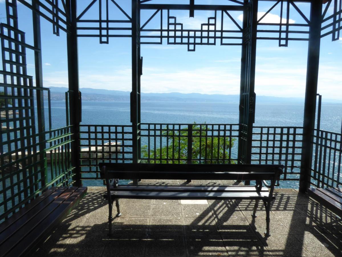 Villa Annika 로브란 외부 사진
