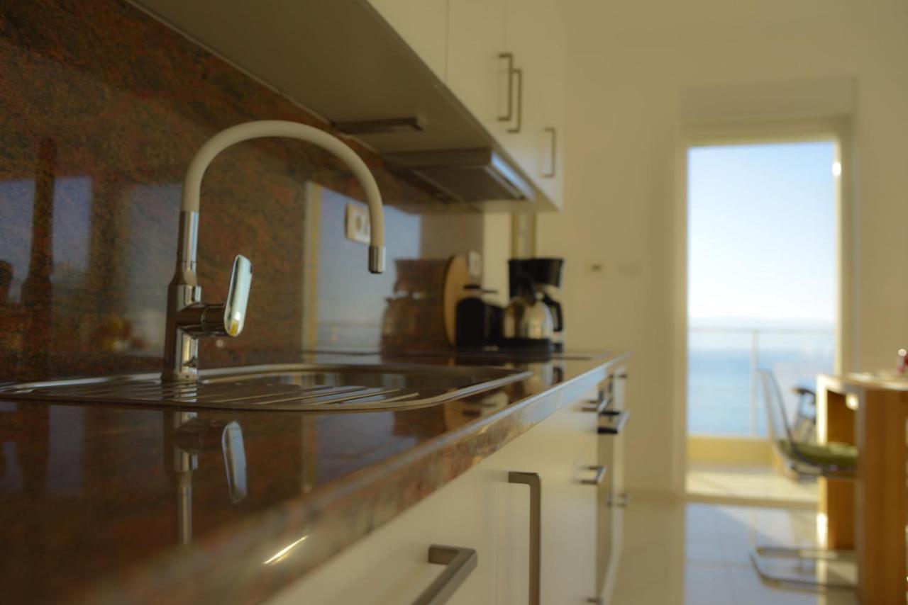 Villa Annika 로브란 외부 사진